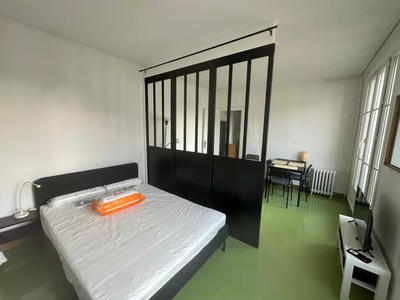 Appartement - 35 m² - 1 pièce