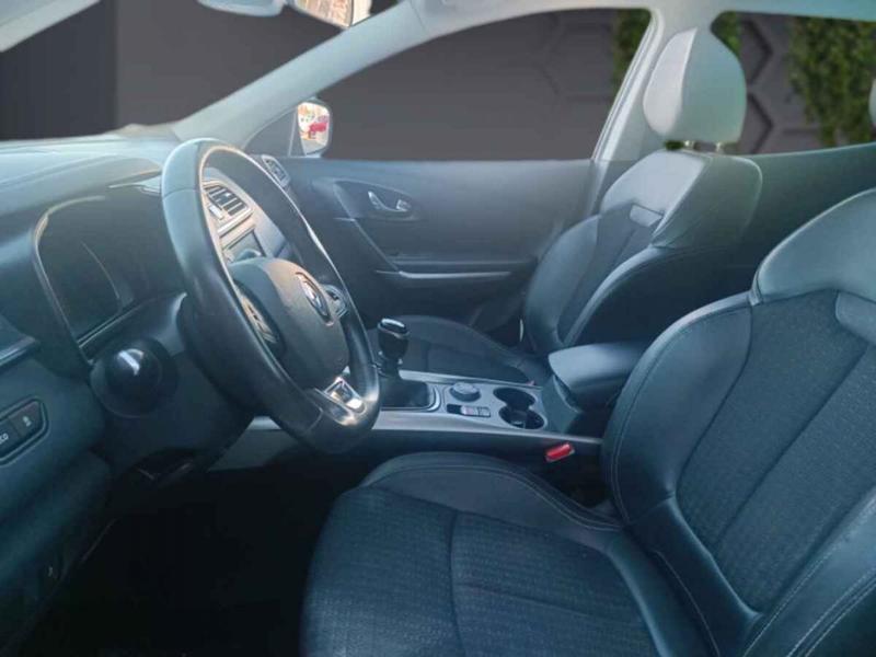 Renault Kadjar 1.6 dCi 130 cv 4wd energy Intens