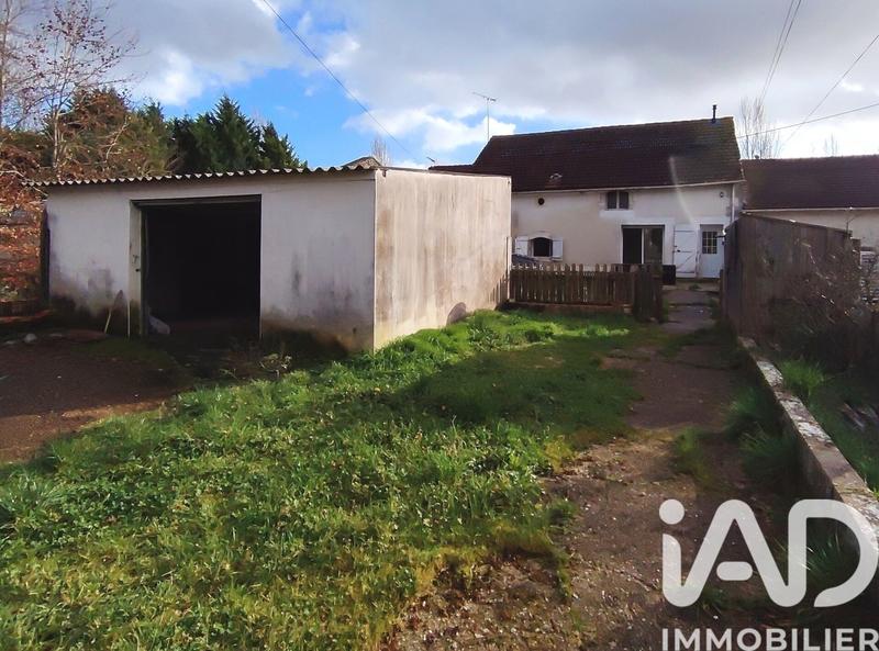 Maison de campagne - 174 m² - 7 pièces