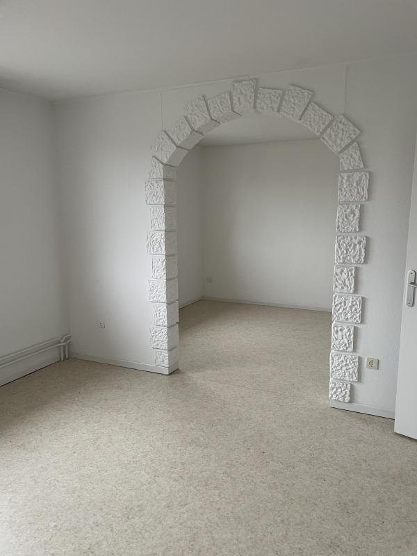 Appartement ancien - 78 m² - 4 pièces