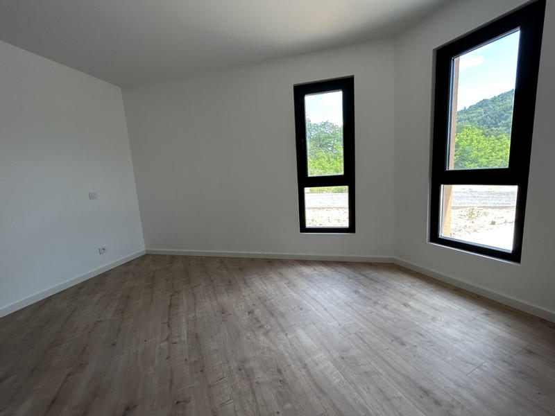 Maison - 109 m² - 5 pièces