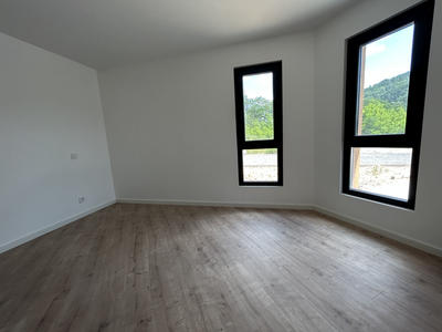 Maison - 109 m² - 5 pièces