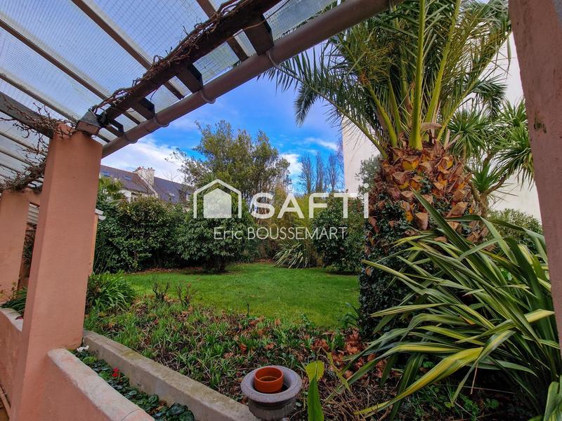 Maison de maîtres - 186 m² - 8 pièces