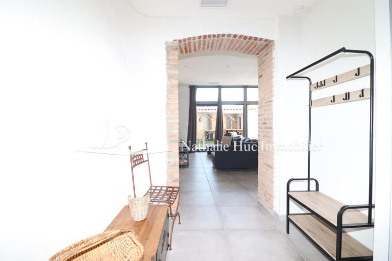 Maison - 170 m² - 6 pièces