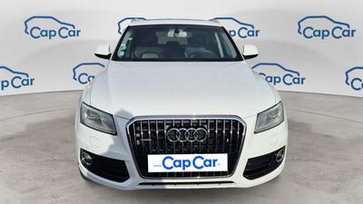 Audi Q5 I 2.0 Tdi 190 Quattro s-Tronic 7 Avus