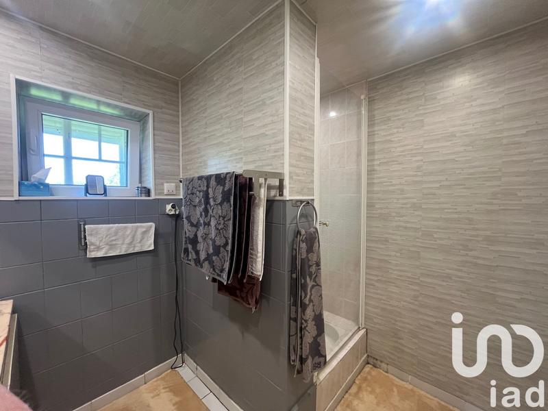 Maison de campagne - 164 m² - 6 pièces