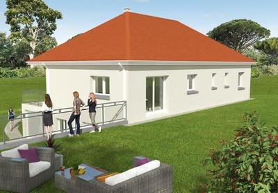Maison - 100 m²