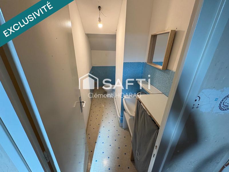 Maison - 218 m² - 6 pièces