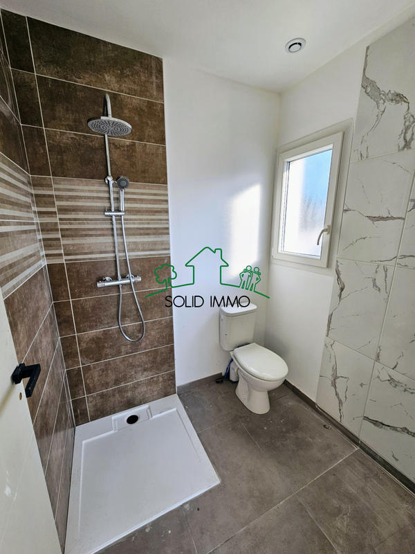 Maison - 118 m² - 4 pièces