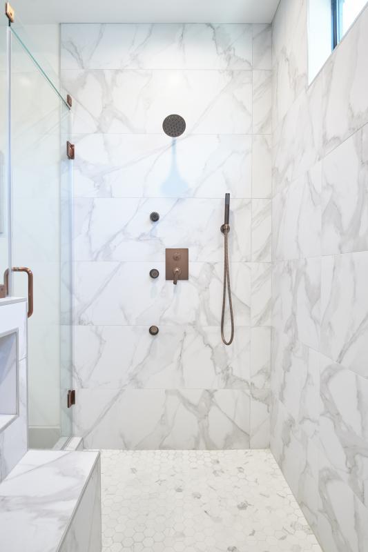 Appartement - 103 m² - 5 pièces