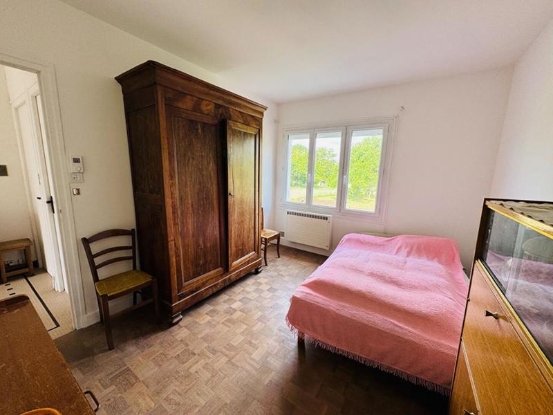 Maison - 118 m² - 6 pièces