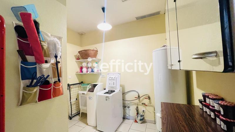 Maison - 156 m² - 5 pièces