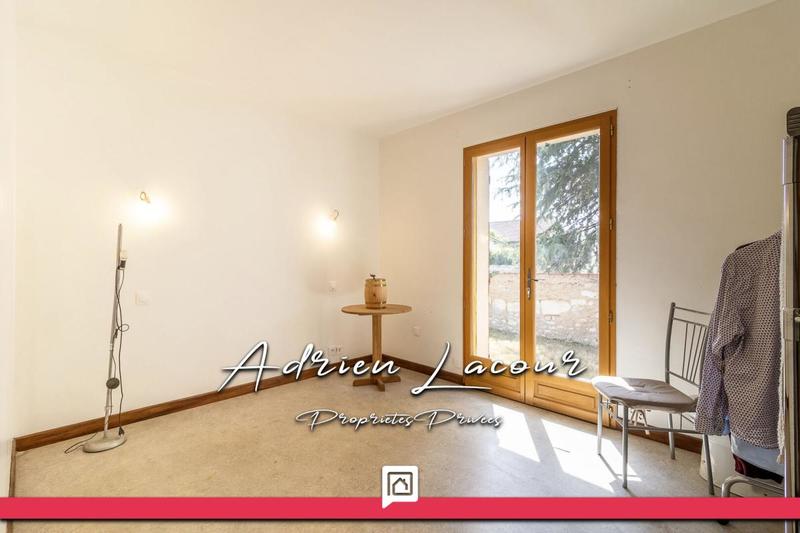 Maison - 139 m² - 7 pièces