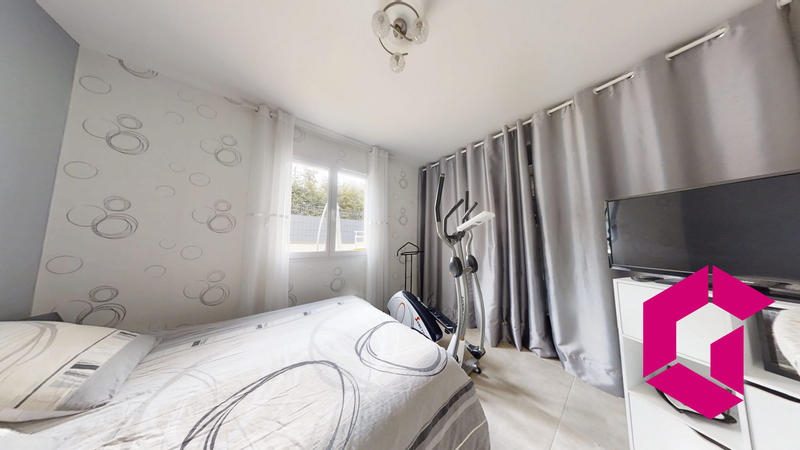 Villa - 102 m² - 5 pièces