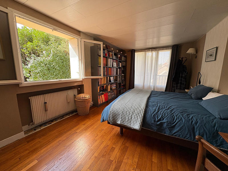 Maison - 146 m² - 7 pièces