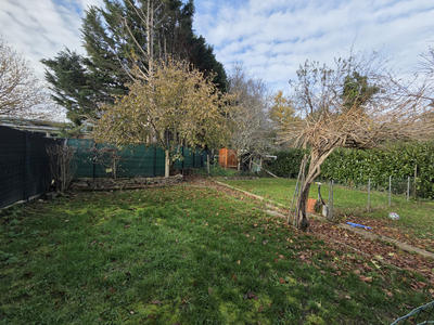 Maison - 114 m² - 7 pièces