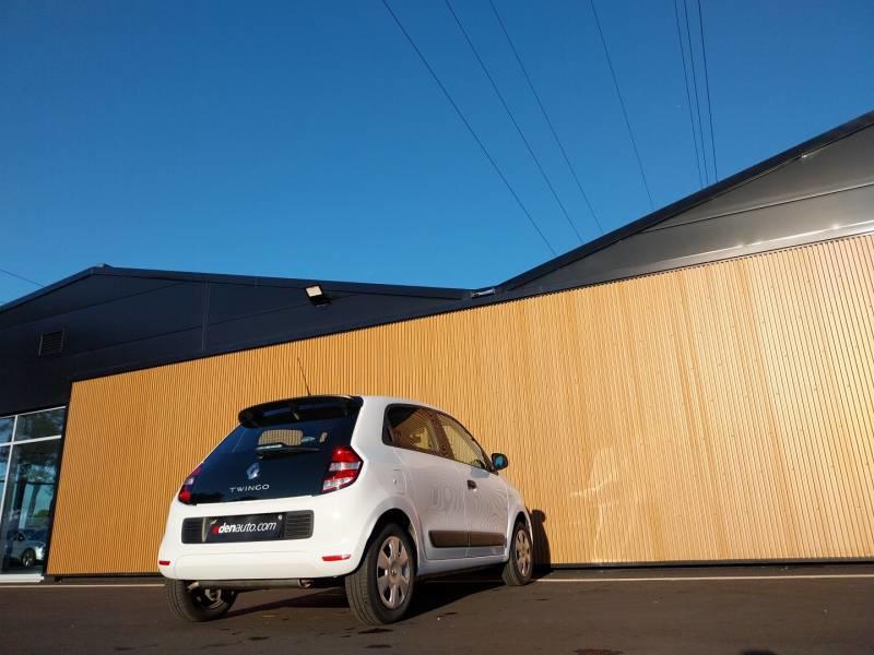 Renault Twingo III 1.0 SCe 70 E6c Life