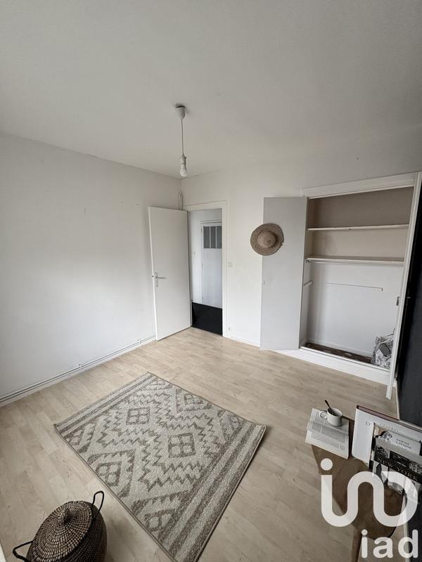 Appartement - 69 m² - 4 pièces