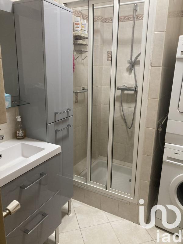 Appartement - 58 m² - 2 pièces