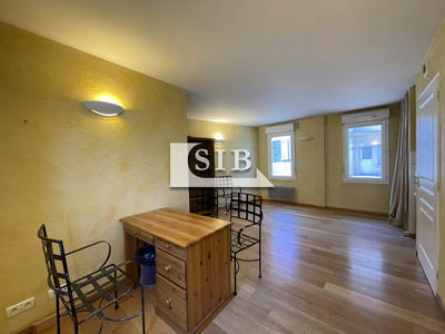 Local d'activités - 29 m² - 2 pièces