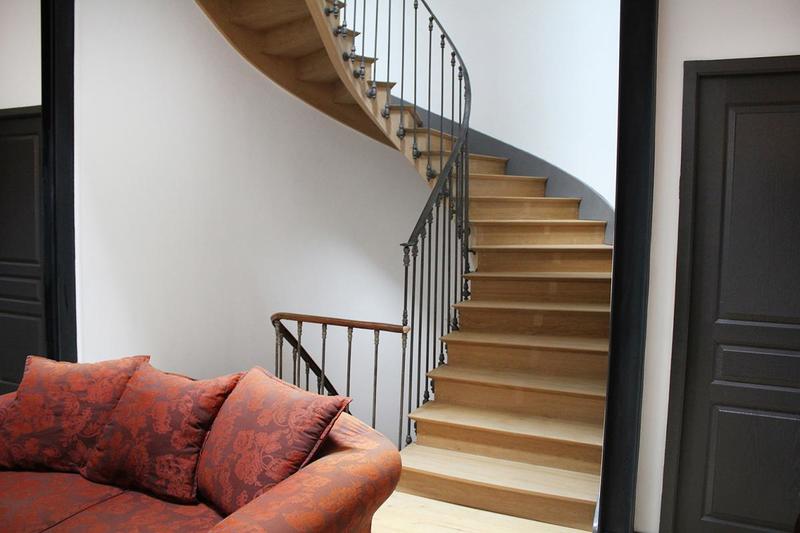 Maison de maîtres - 288 m² - 12 pièces