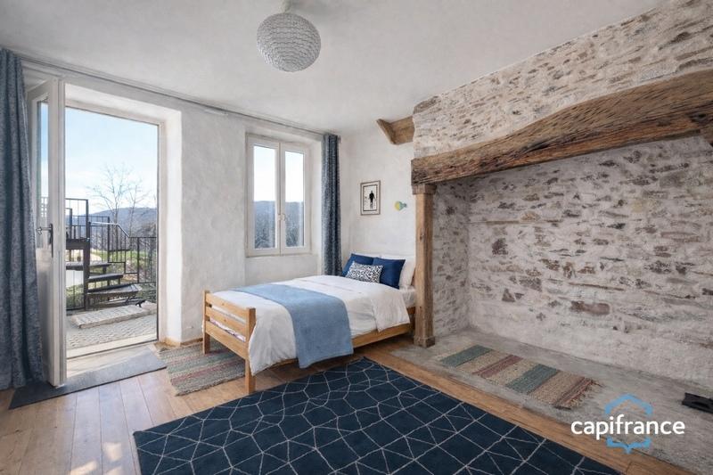 Maison - 190 m² - 7 pièces