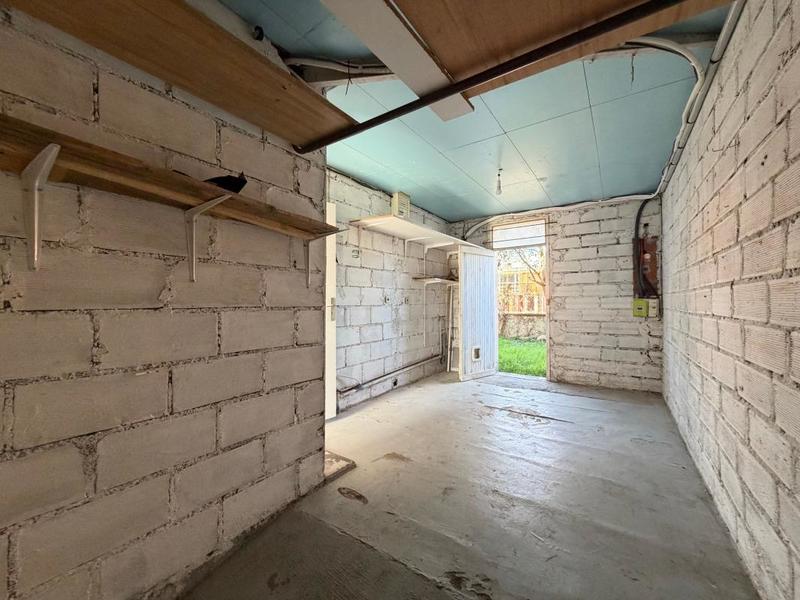 Maison - 71 m² - 4 pièces