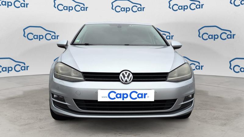 Volkswagen Golf 7 1.4 Tsi 140 Confortline