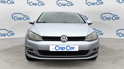 Volkswagen Golf 7 1.4 Tsi 140 Confortline