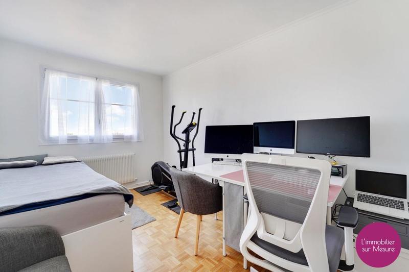 Appartement - 68 m² - 4 pièces