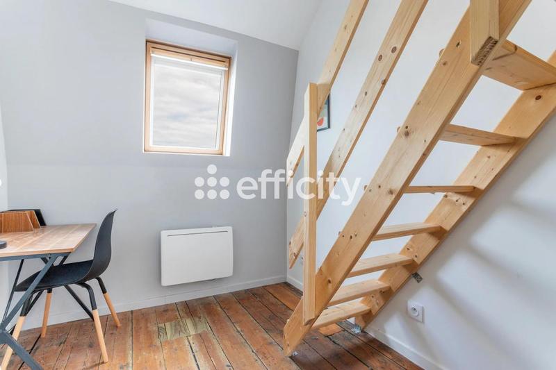 Maison - 117 m² - 6 pièces