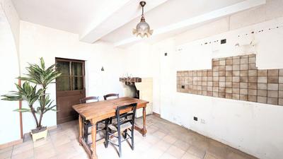 Maison de village - 80 m² - 4 pièces