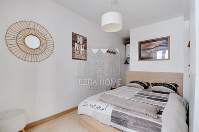 Appartement - 45 m² - 3 pièces