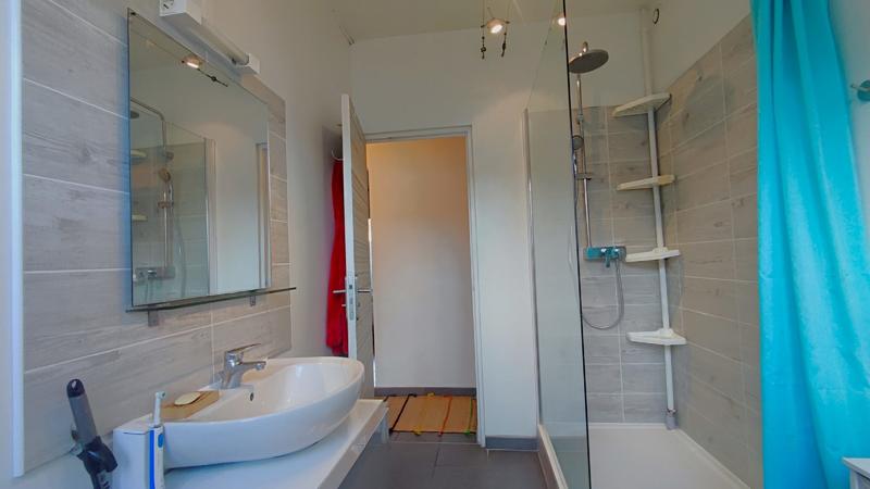 Maison - 117 m² - 6 pièces