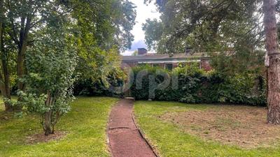 Maison - 81 m² - 4 pièces