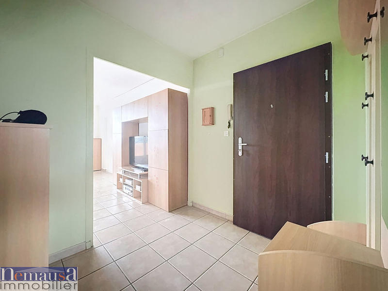 Appartement - 88 m² - 4 pièces