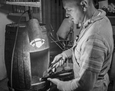 Champagne Braconnier Baudot