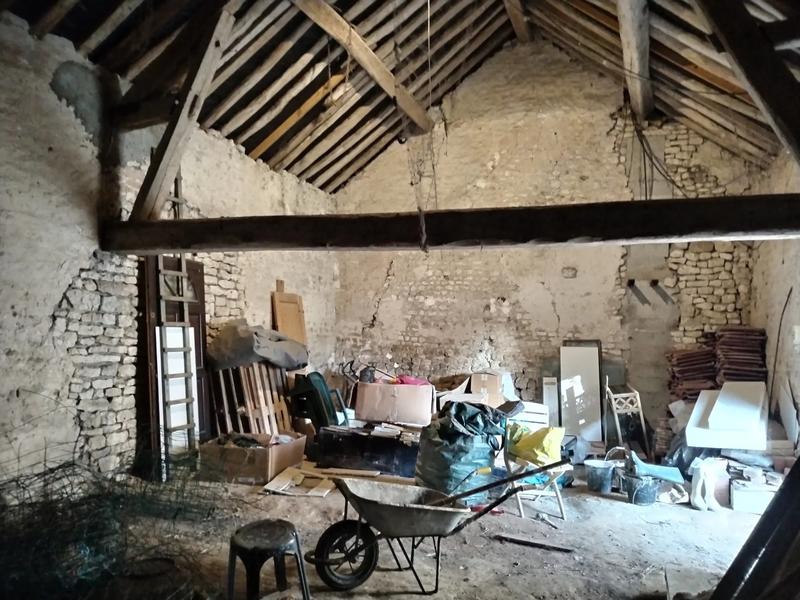 Maison - 170 m² - 5 pièces