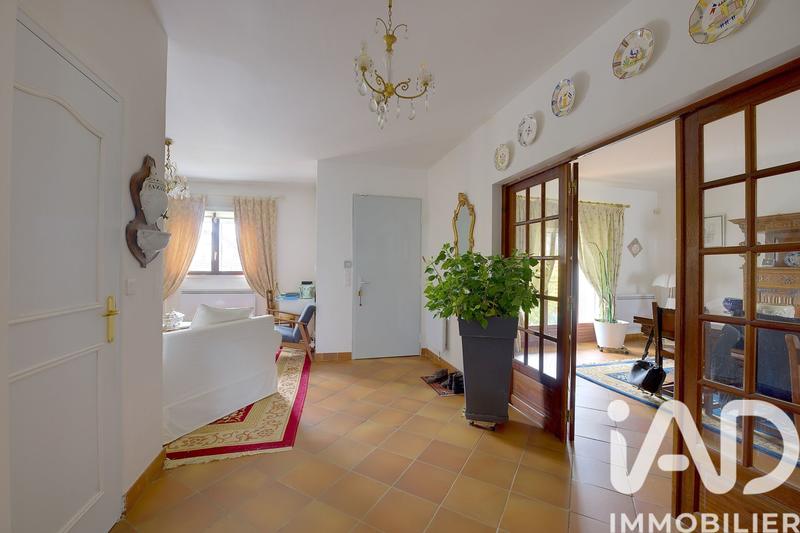 Maison - 142 m² - 6 pièces