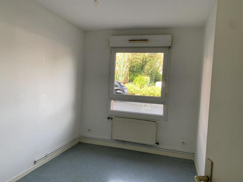 Appartement - 111 m² - 5 pièces