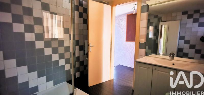 Duplex - 96 m² - 4 pièces