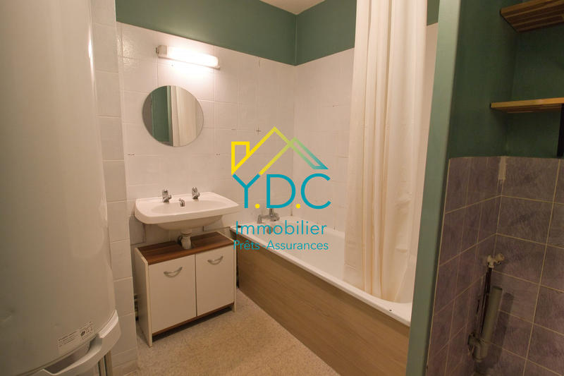 Maison - 84 m² - 4 pièces