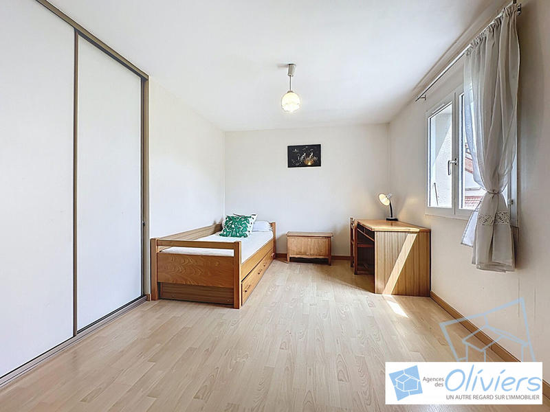 Maison - 133 m² - 6 pièces