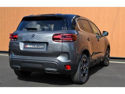 Citroën C5 Aircross BlueHDi 130 Eat8 Max