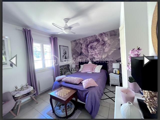 Maison traditionnelle - 99 m² - 4 pièces