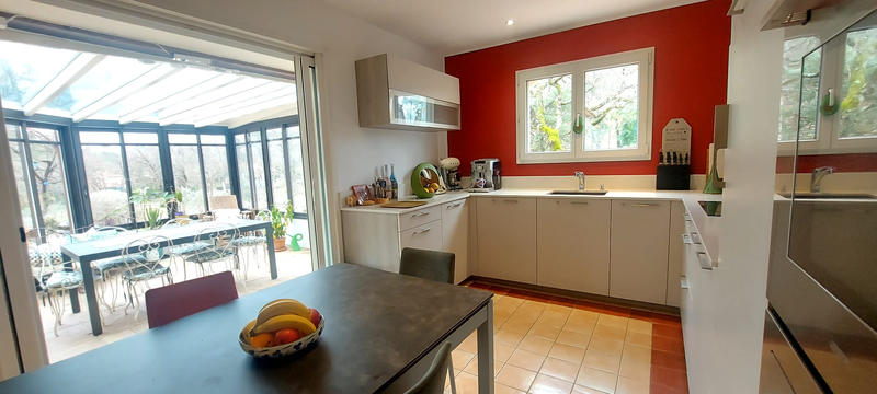 Bastide - 155 m² - 6 pièces