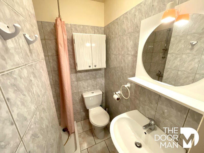 Immeuble - 230 m² - 14 pièces