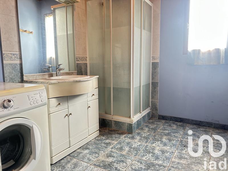 Maison - 82 m² - 3 pièces