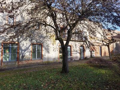 Maison de ville - 216 m² - 5 pièces