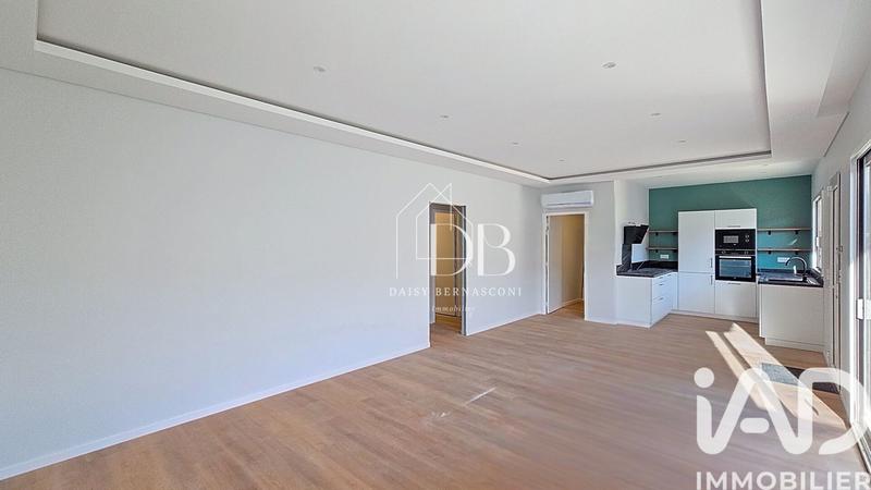 Maison - 71 m² - 3 pièces